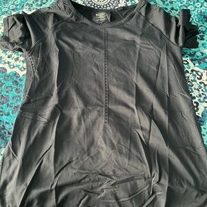 Athleta Foothills Tee